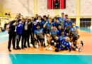 Volley Modica: vittoria al Palarizza